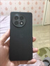 一加 Ace 5 12GB+256GB 全速黑 国家补贴 第三代骁龙 8 冰川电池 oppo游戏AI智能5G手机 实拍图