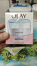 玉兰油（OLAY）透亮润肤面霜50g提拉紧致焕白亮白保湿面霜护肤生日礼物送女友 实拍图