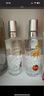 玉蝉老酒 玉蝉大曲酒80版 浓香型白酒 52度 500ml*6瓶 整箱装 固态发酵 实拍图