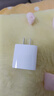 Apple/苹果 20W USB-C充电器  type-c充电器苹果手机充电器原装手机快充头 苹果17手机充电 实拍图