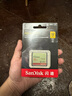 闪迪（SanDisk）32GB CF（CompactFlash）内存卡 UDMA-7 至尊极速存储卡 读速120MB/s 写速85MB/s 单反相机内存卡 实拍图