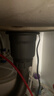 益柏朗厨房水槽洗菜盆下水管道全套洗碗池排水器双槽套装防臭防溢水神器 实拍图