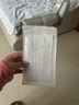 海氏海诺一次性医用外科口罩灭菌级独立包装一只一袋口罩成人白色100只 实拍图