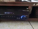 山水（SANSUI）UX66 功放机 家庭影院5.1声道AV功放机 高保真音响无线智能蓝牙家用卡拉ok功放 实拍图