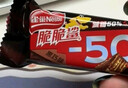 雀巢（Nestle）脆脆鲨威化饼干巧克力味24条446.4g 休闲零食代餐 早餐下午茶团购 实拍图