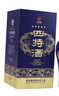 四特星级酒 新版五星 特香型纯粮白酒 52度 500ml 单瓶装 双十一 实拍图