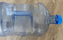 拜杰纯净水桶 桶装水水桶 矿泉水桶饮用水饮水机水桶手提户外桶 7.5L 实拍图