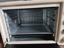 小熊（Bear）电烤箱 40L家用大容量多功能 上下独立控温 旋钮操控 多层烤位 烘焙易操作DKX-R40S6 实拍图