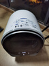 美的（Midea）2.5公斤迷你烘干机 MH25V10E极光舱 滚筒式干衣机小型 即烘即穿免安装 紫外线除菌 除HPV 以旧换新 实拍图