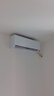 格力（GREE）大1匹天仪 新1级能效变频 壁挂式卧室省电空调挂机KFR-26GW/(26504)FNhAa-B1 家电国家补贴 实拍图