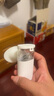 赋控雾化润眼仪喷雾热敷护眼蒸眼脸美容仪缓解眼疲劳干眼症补水热蒸汽 纯白 1档雾化+3档热蒸汽热敷 实拍图