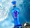 洋河 蓝色经典 海之蓝 52度 520ml*6瓶 整箱装 绵柔浓香型白酒 实拍图