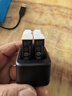 GoPro运动相机配件 适用于HERO12/11/10/9锂电池 原装双充+充电电池 Enduro增强电池 双充双电池版(新) 实拍图