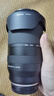 腾龙（Tamron）B061X 18-300mm F/3.5-6.3 Di III-A VC VXD防抖远摄大变焦微单镜头旅游（富士X口） 实拍图