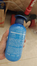 Spes诗裴丝控油蓬松显脸小发丝补水柔顺男女士玻尿酸洗发水500ml*2 实拍图