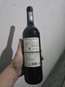 CANIS FAMILIARIS布多格意大利原瓶进口红酒 西拉干红葡萄酒 750ml 单瓶装 实拍图