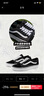 VANS范斯官方 升级款ComfyCush Old Skool舒服运动鞋低帮 黑色  37 实拍图