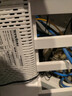Tenda腾达路由器WiFi7【京东独家】无线千兆穿墙王信号增强家用全屋2.5g网口云霄BE3600放大器立式 实拍图