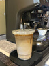 Barsetto【国家补贴15%】百胜图二代2S带称咖啡机双加热意式商用全半自动家用奶泡电动现磨豆研磨一体机 石墨黑 实拍图