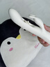 伊珞（EROCOME）震动棒女性生交器阴道专用自慰成人情趣性用品女人高级玩具飞行兔 实拍图