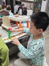 小彼恩毛毛虫点读笔幼儿宝宝双语启蒙早教机男女孩生日玩具学习儿童礼物 实拍图