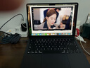 Apple/苹果AI笔记本/2025款MacBook Air13英寸M4 (10+8核) 16G 256G午夜色电脑MW123CH/A 实拍图