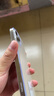 倍思 适用苹果12promax手机壳 iPhone12promax手机壳透明保护套超薄全包防摔 6.7英寸硅胶软壳 透明 实拍图