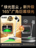 美的（Midea）吸尘器家用Q3 Green无线手持吸尘器 大功率超强吸力绿光显尘 除螨除尘车载轻量大吸力【国家补贴】 实拍图