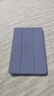 CangHua 适用华为matepad mini保护壳 2025款华为平板电脑mini8.8英寸保护套电脑全包超薄防摔皮套 薰衣草 实拍图