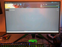 ANTGAMER蚂蚁电竞27英寸4K160Hz双模320Hz HDR400 DIC运动模糊消除硬件低蓝光显示器ANT27VU Pro 实拍图