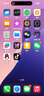 Apple苹果iPhone17/16/15/14/13/12pro/max系列 二手手机内存以质检报告为准 苹果 iPhone 15 Pro 实拍图