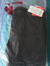 思凯乐SCALER软壳裤男户外加厚休闲裤保暖弹力裤长裤 黑色-女 XL 晒单实拍图