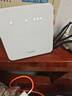 华为4g插卡路由器移动路由2pro/5全网通CPE转无线网随身wifi宽带企业工业级b535千兆5g手机可用AX15B B320-820【195Mbps速率】免装宽带 实拍图
