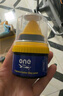 ONEFULL鞋油真皮保养油通用擦鞋神器皮鞋高级护理补色黑色50ml 实拍图