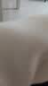 左西童装男童卫衣2026秋款外套连帽儿童开衫大童休闲上衣 藏青色 140 实拍图