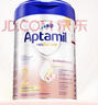 爱他美（Aptamil）德国白金版HMO 较大婴儿配方奶粉2段(6个月以上) 800g 德爱白金 实拍图