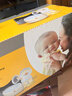 美德乐（Medela）吸奶器 双边个性化定制防逆流舒适按摩母乳喂养电动吸奶器 致韵 实拍图