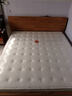 全友家居 天然椰棕床垫1.8x2米双人床垫护脊厚款偏硬弹簧床垫子 实拍图