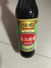 恒顺镇江陈醋 新A陈 5度 500ml 凉拌海鲜饺子醋 0防腐剂 实拍图