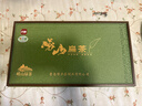 崂乡2025新茶崂山绿茶特级大田扁茶160g春意绿茶礼盒高品质绿茶礼盒 实拍图
