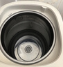 美的（Midea）电热水瓶热水壶电水壶304不锈钢水壶热水瓶控温保温恒温开水壶电水壶烧水壶MK-SP11-F 实拍图