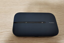 华为随身WiFi3Pro移动无线4G全网通高速移动上网随行mifi车载路由插卡热点上网宝长续航全国通用三网 WiFi3PRO+一年流量套餐 30天免费试用|送1500G高速流量 实拍图