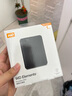 西部数据（WD）5TB 移动硬盘 USB3.0 元素系列 2.5英寸 机械硬盘 笔记本电脑外接 外置扩容备份 大容量家庭存储 实拍图