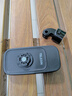 TELESIN(泰迅)大疆action5pro 4快拆背包夹nano gopro13肩带胸前固定insta360第一视角拍摄运动相机配件 实拍图