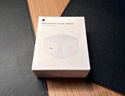 Apple/苹果 20W USB-C充电器  type-c充电器苹果手机充电器原装手机快充头 苹果17手机充电 实拍图