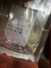 西部数据（WD）NAS机械硬盘 WD Red Plus 西数红盘 4TB 私有云5400转256MB SATA CMR垂直网络存储3.5英寸WD40EFPX 实拍图