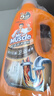 威猛先生（Mr Muscle）管道疏通啫喱 960ml*2瓶（厨房+卫浴） 厕所 厨房管道疏通 实拍图