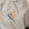 富安娜被子夏凉被 可水洗单人空调被学生宿舍免被套夏被2斤152x210cm 实拍图