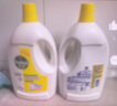 滴露（Dettol）衣物消毒液 柠檬 3L*3瓶 杀菌除螨内衣儿童衣物除菌可配洗衣液 实拍图