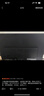 三星（SAMSUNG）24英寸 S33GF 100Hz FHD HDMI接口 护眼 低闪屏 可壁挂 电脑 办公 显示器 LS24F332EACXXF 实拍图
